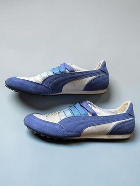 Puma Slip on Sneakers